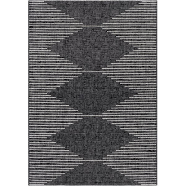 Livabliss Eagean EAG-2348 Outdoor Safe Area Rug EAG2348-43511 - main